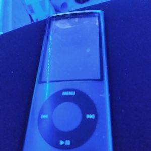Ipod nano